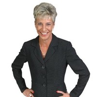 Sally Jenkins