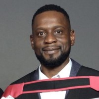 Tebogo Madisha (M.Eng)