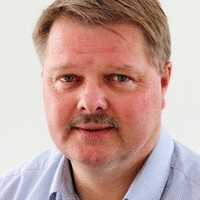 Jens Christian Petersen
