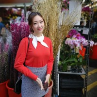 chenyu Zhang