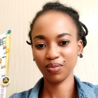 Okheguai Matilda