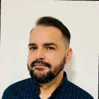 Daniel Martins Da Silva