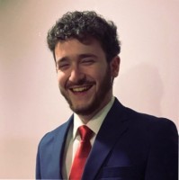 Daniel Lambert