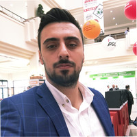 Gökhan Güney