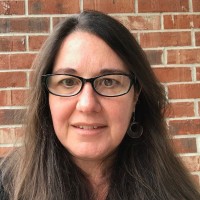 Holly Morehouse