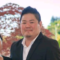 Marc Kashiwagi