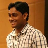 Sunil Dunna