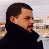 Nicolas Charuet