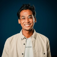 Achmad Mardjoeki