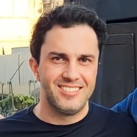 Daniel Gomes