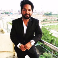 Vishal Kumar Ambastha