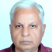 Prof V Ranganathan