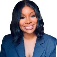 Tamirah Campbell