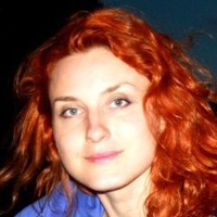 Ирина Мингалёва