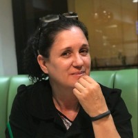 Christine Buckhannon