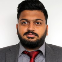 NIKHIL KRISHNAN