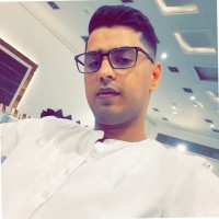 Tahseen Khan