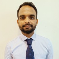 Dharmendra Yadav