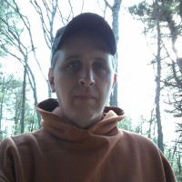 Rodney Steigerwalt
