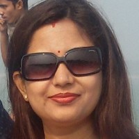 Arpita Moharana
