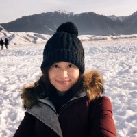 Emily Zou
