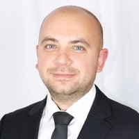 Cosmin Munteanu