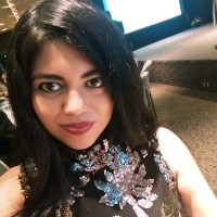 Patricia Lòpez Martinez