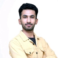 Sagar Kharat