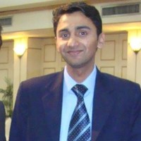Muhammad Aizaz Qadeer