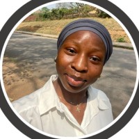 Bakare M.  Lateefat