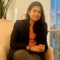 Santoshi Tiwari