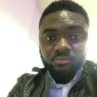 Eric Ahaiwe