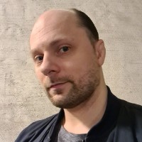 Christoffer Druvgården