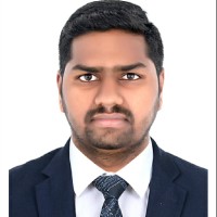 Chipirishetti Mahesh