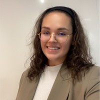 Océane Hugeron