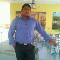 Sandipan Ghose