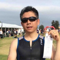 Jeff Huo