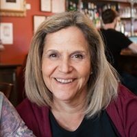Laurie Tobey-Freedman