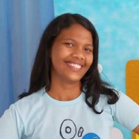 Vitória Luciana