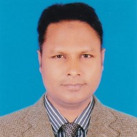 Md. Raktarul Islam