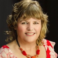 Anne Joyce