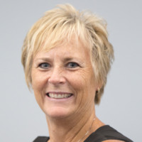 Carolyn Dailey