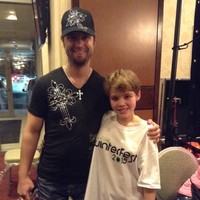 Dakota Parmer