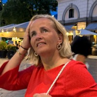 Annelies van der Linde