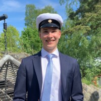 Niklas Bärlund