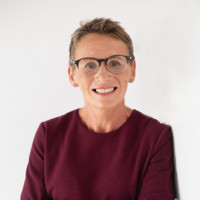 Hazel Harrison