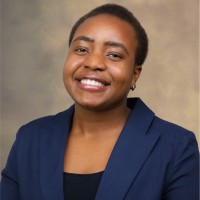 Florence Okoro