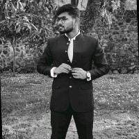 Ayush Singh