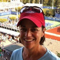 Liz Frey