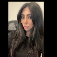 Lousine Akopyan